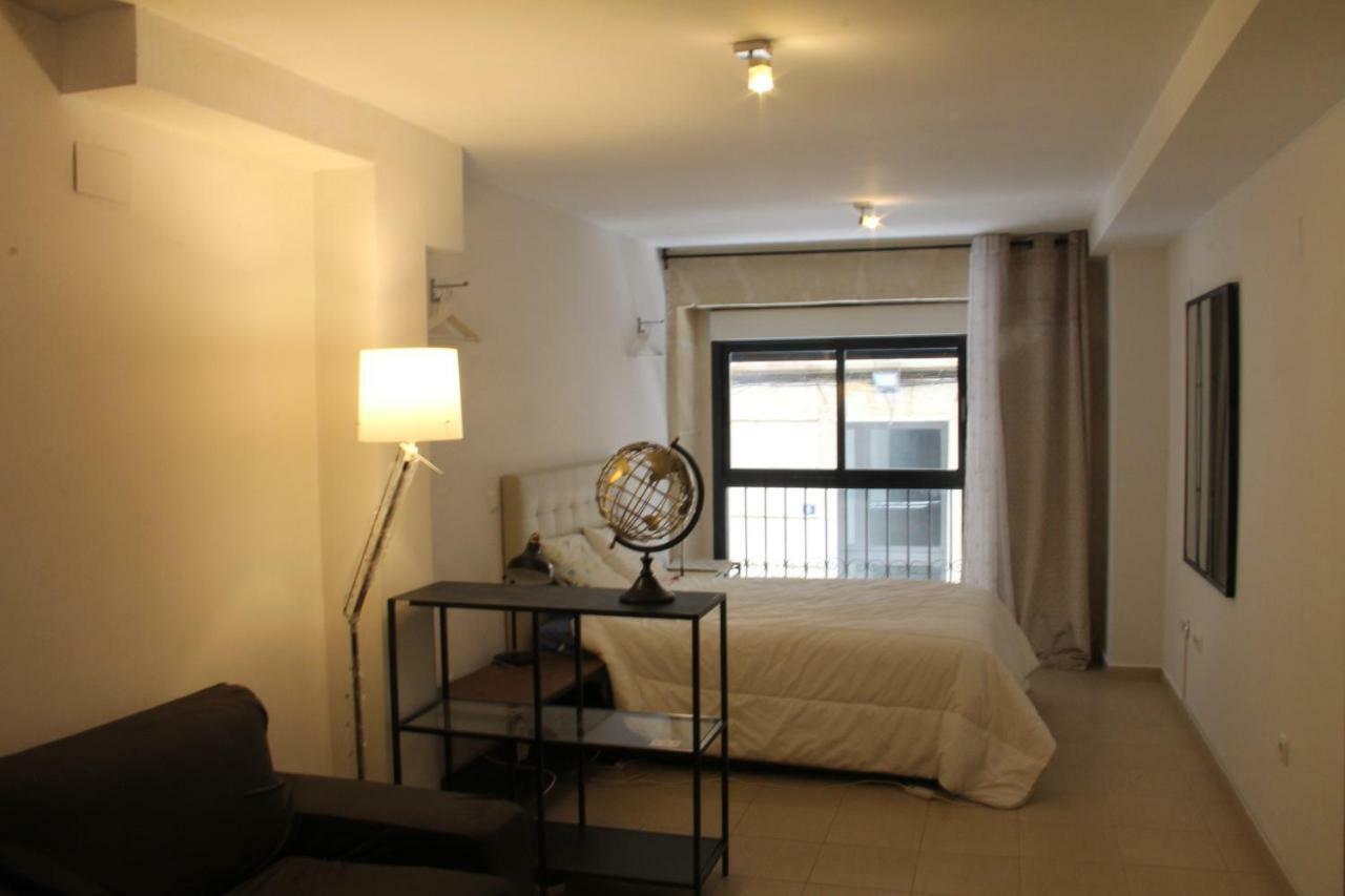Sunny Apartments, Historical Centre Alicante Exterior photo