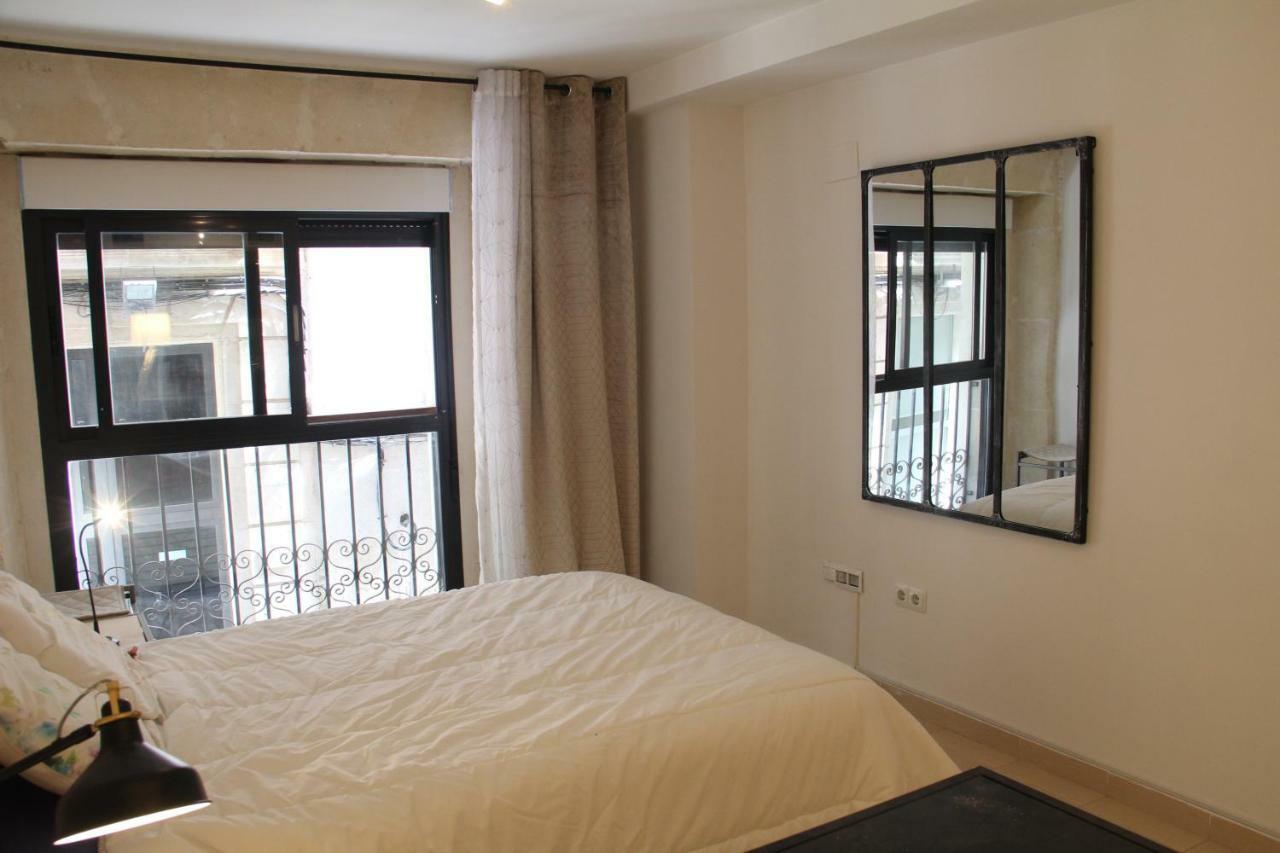 Sunny Apartments, Historical Centre Alicante Exterior photo