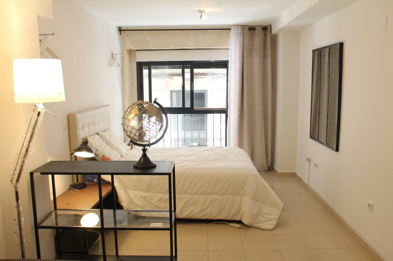 Sunny Apartments, Historical Centre Alicante Exterior photo